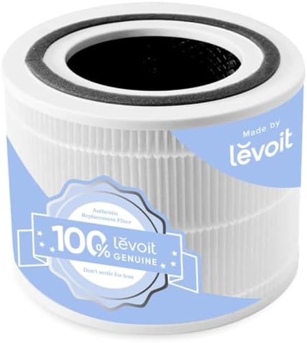 Levoit Core 300-P Air Purifier Replacement Filter
