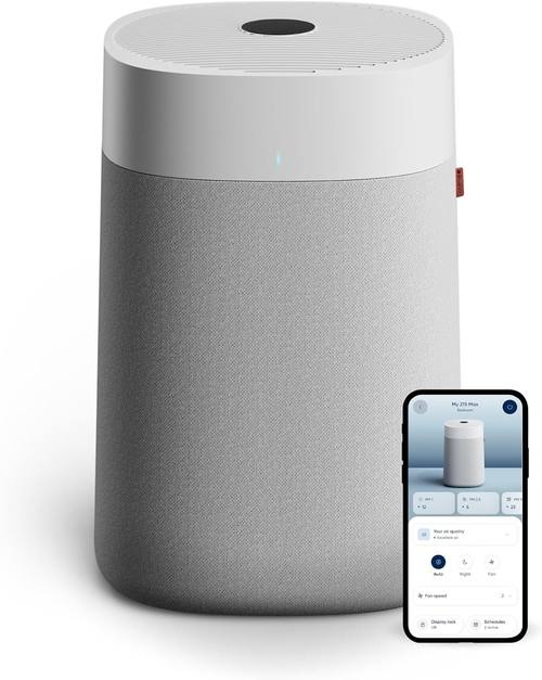 Blueair Blue Pure 211+