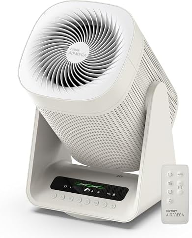 COWAY Air Purifier for Home Bedroom