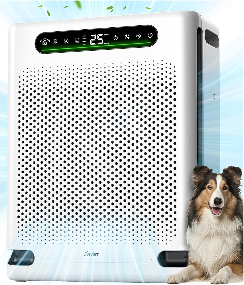 FreAire HAP605 Air Purifier